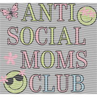 Mother's Day-MM 6493